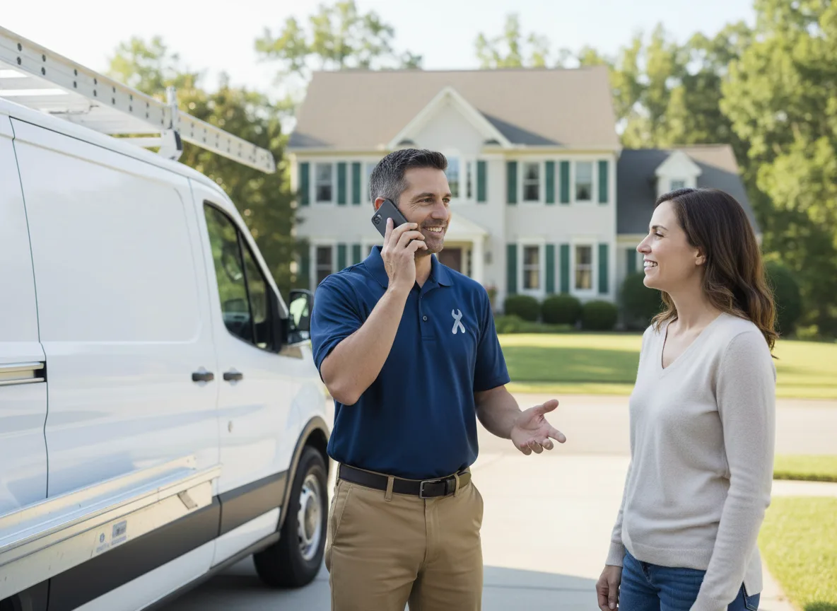 Home Gutter Service Del City, OK FAQs